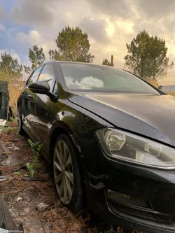 VW Golf Mk7