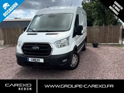 Ford Transit FG T330 L2H2 2.0 ECOBLUE 130 S&S TREND BUSINESS