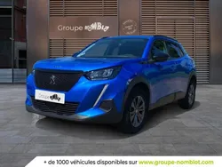 Peugeot 2008 PureTech 130 S&S EAT8 Style