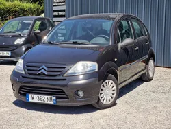 Citroen c3 ii 1.1 60 attraction