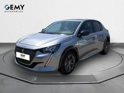 PEUGEOT 208 Electrique 50 kWh 136ch Allure