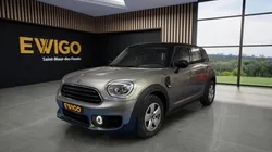 Mini countryman 1.5 135 cooper bva