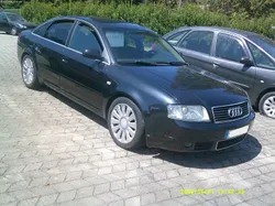 Audi A6 (4B)