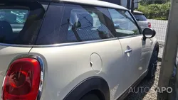 MINI One D D de 2014