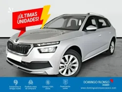 Skoda Kamiq 1.0 TSI Ambition 81kW