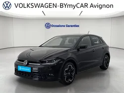 VOLKSWAGEN Polo 1.0 TSI 95 S&S BVM5 R-Line Edition