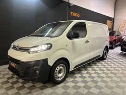 Citroen jumpy vu fourgon 1.5 bluehdi 120ch m l2 camera de recul/ carplay/ angles morts