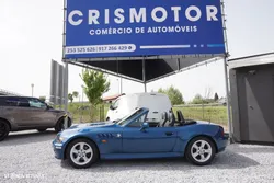 BMW Z3 1.9