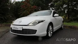 Renault Laguna de 2014