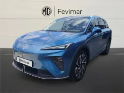 MG S5 MG  Luxury Long Range 64kWh