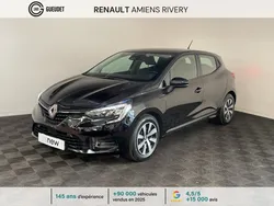 Renault Clio V TCe 90 Equilibre