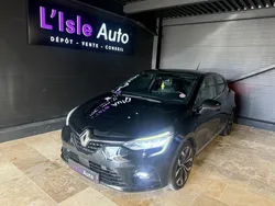 Renault Clio 1.3i - 16V TURBO TCE 130 5 intense