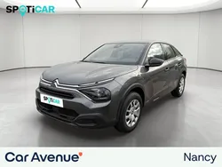 CITROEN C4 BlueHDi 110 S&S BVM6 Live