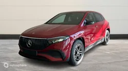 Mercedes Eqa 250+ 190ch
