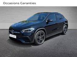 Mercedes-benz GLA 250 224ch 4Matic AMG Line 8G-DCT