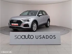 Audi Q3 45 TFSIe S tronic