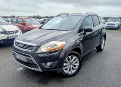 Ford Kuga 2.0 TDCI 140cv 2WD Révisée GARANTIE 12 MOIS