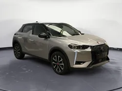 DS DS 3 1.2i 130 BVA Performance Line - Caméra 360
