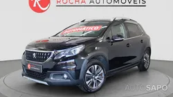 Peugeot 2008 de 2018