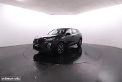 Peugeot 2008 1.2 PureTech Active