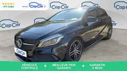 Mercedes Classe A 2.0 250 211 7G-DCT Whiteart Edition
