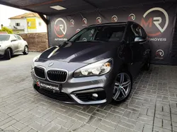BMW 216 Active Tourer d Line Sport
