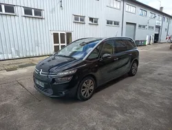 Grand c4 picasso 2.0 hdi 150 exclusive gps semi cuir toit pano camera bluetooth 7p distribution neuve