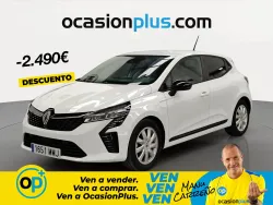 RENAULT Clio TCe GLP Zen 74kW