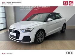 Audi A1 sportback 25 TFSI 95 ch BVM5 Advanced 2