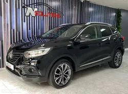 Renault Kadjar 1.5 dCi Intens