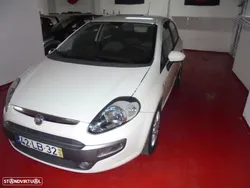 Fiat Punto 1.2 Easy Start&Stop