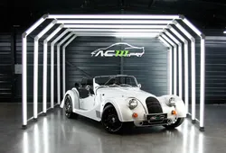 Morgan PLUS SIX MY23 3.0 340CH