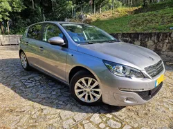 Peugeot 308 1.2 PureTech 110cv