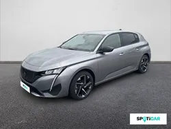 Peugeot 308 (3) BlueHDI 130 AUTO8 ALLURE PACK