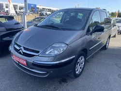 Citroen c8 2.0l hdi 160cv millenium 7 places