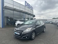 Peugeot 208 AFFAIRE 1.2 PURETECH 82CH S&S PREMIUM PACK EURO6C