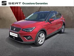 Seat Arona 1.0 EcoTSI 95ch Start/Stop Urban Euro6d-T