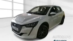 Peugeot E-208 de 2021