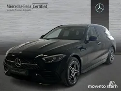 MERCEDES-BENZ Clase C Estate 300e 9G-Tronic