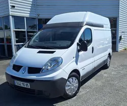 Renault Trafic II L2 H2 2.0 DCI 115 CONFORT TVA