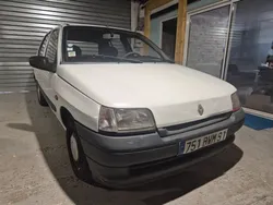 Renault Clio 1 1.2 RL
