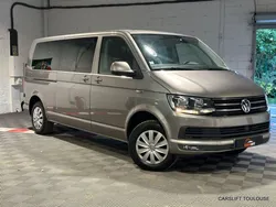 Volkswagen Caravelle TRANSPORTER T6 - LONG 2.0 TDI 150 CV 8 PLACES ENTRETIEN A JOUR