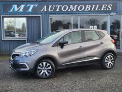 Renault CAPTUR 1.5 DCI 90CH ENERGY BUSINESS GARANTIE 12 MOIS