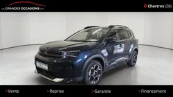 Citroën C5 Aircross BlueHDi 130ch. EAT8 MAX