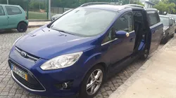 Ford Grand C-Max C-Max