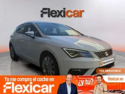 SEAT Leon ST 2.0TDI CR S&S Xcellence DSG7 150