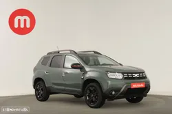 Dacia Duster 1.0 TCe SL Extreme