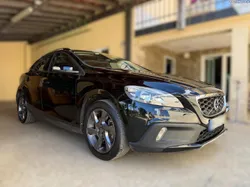 Volvo V40 Cross Country