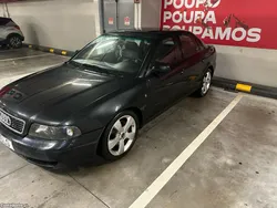 Audi A4 Sport 110