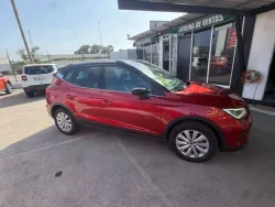 SEAT Arona 1.0 TSI S&S FR XM 110